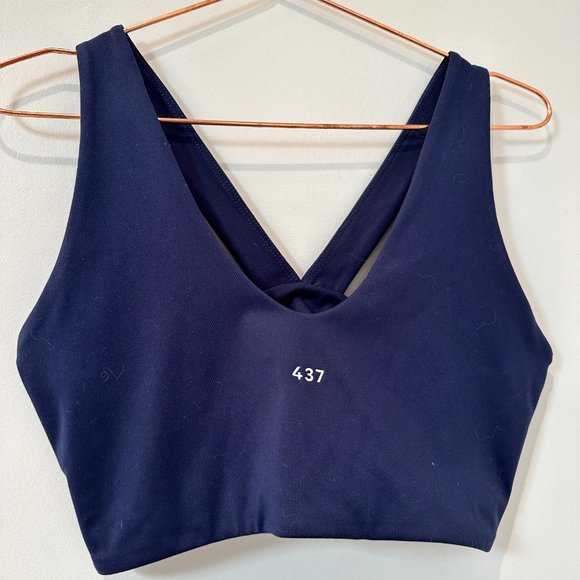 437 Hydrate Set (Bra and leggings) - Picture 1 of 6
